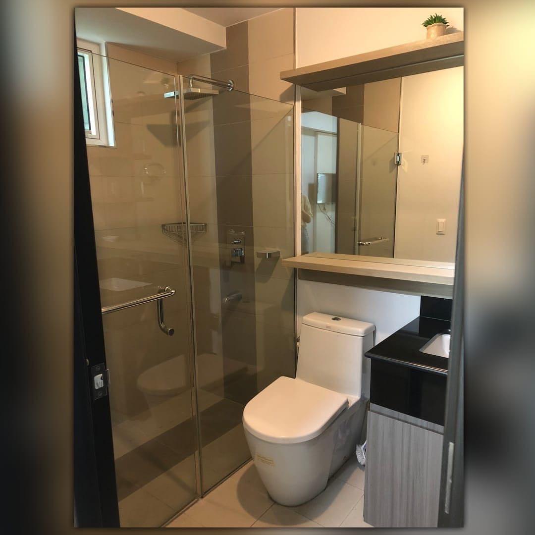 ELEGANT 1 BEDROOMS CONDOS FOR SALE AT TWO SERENDRA MERANTI TOWER