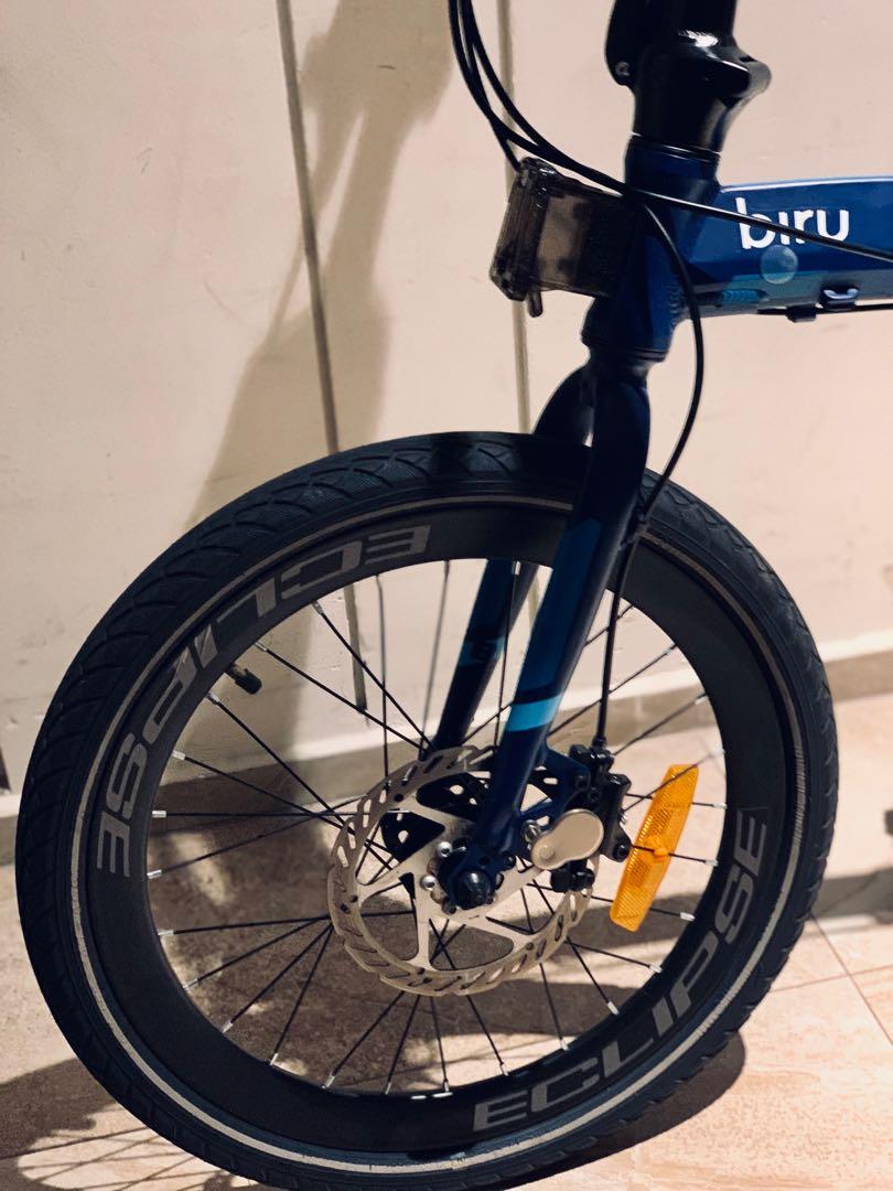 Ecosmo 8 speed deals