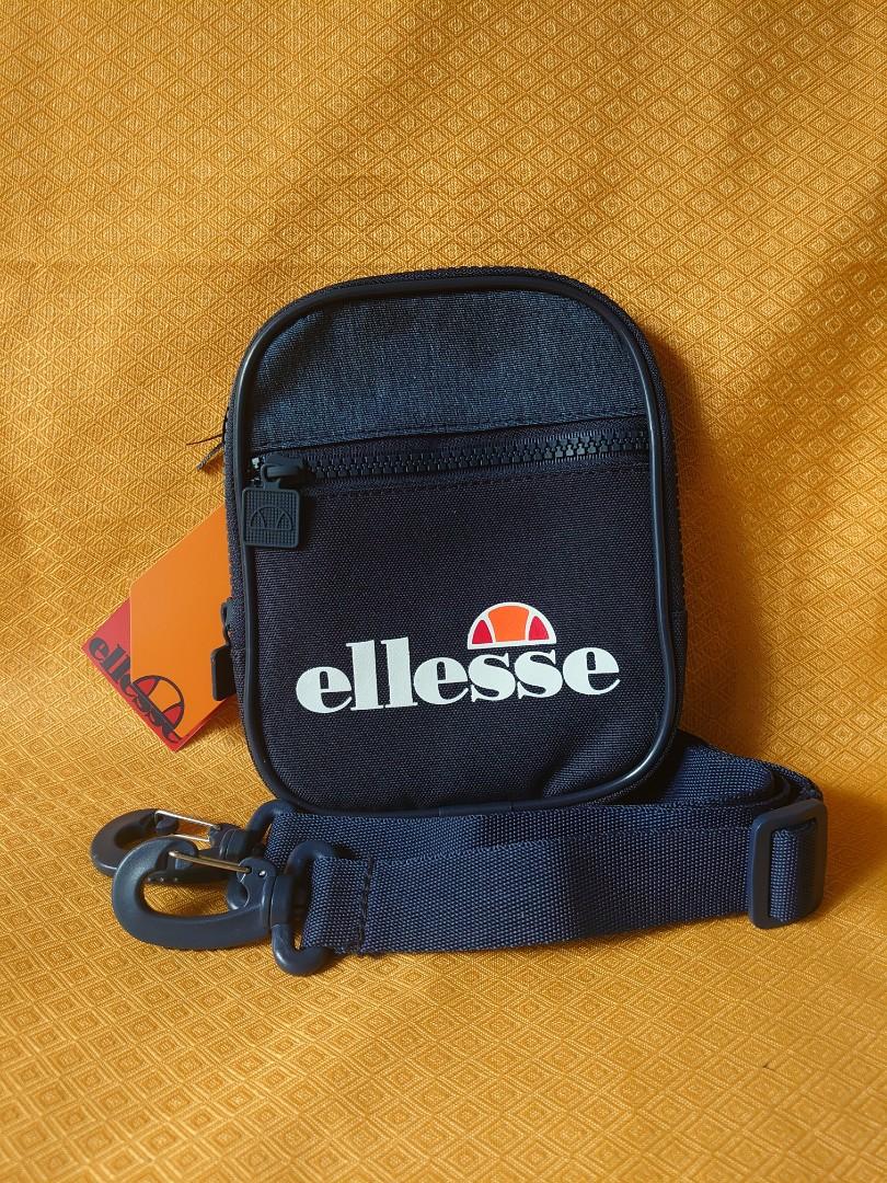 ellesse mini bag
