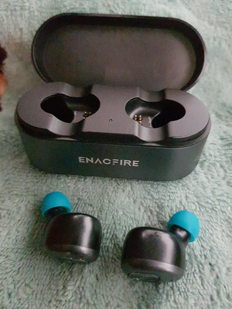 Enacfire wireless headphones e18 hot sale