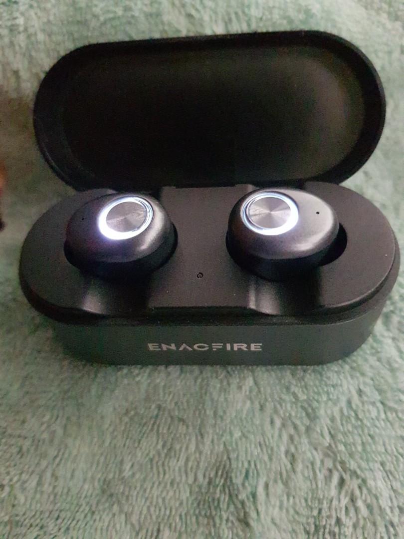 Enacfire e18 store plus