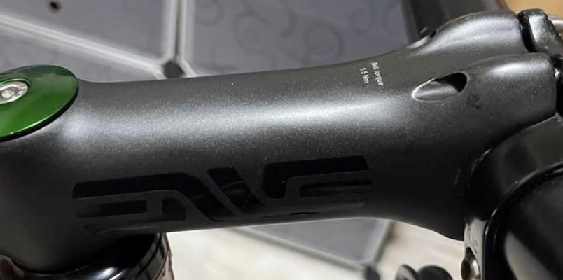 Enve stem 120mm outlet
