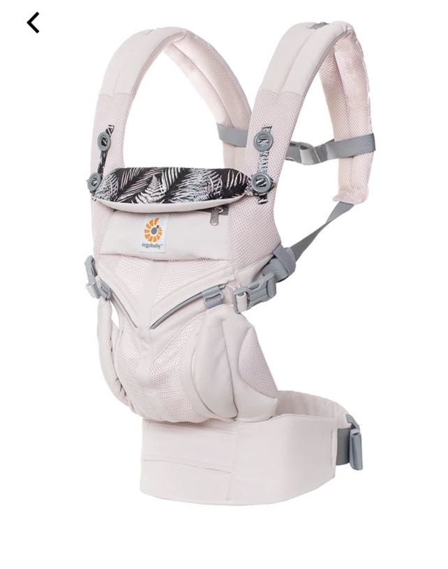 Ergo Baby Omni 360 Carrier Maui model, Babies & Kids, Going Out