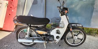 (Category: ) located in . Submitted by izzatmuhd4747 (Listing ID 1169065483, Image 1). Description: .