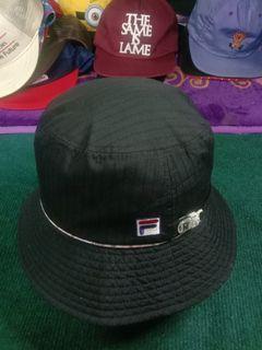 fila bucket