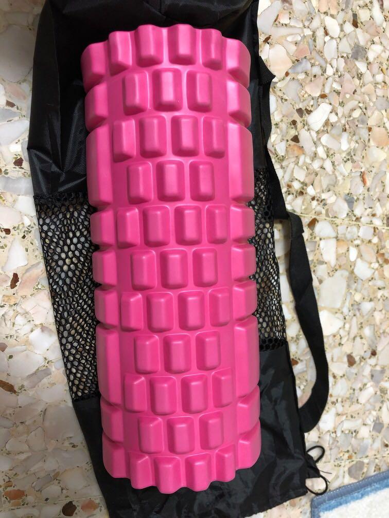 Hcfgs foam deals roller