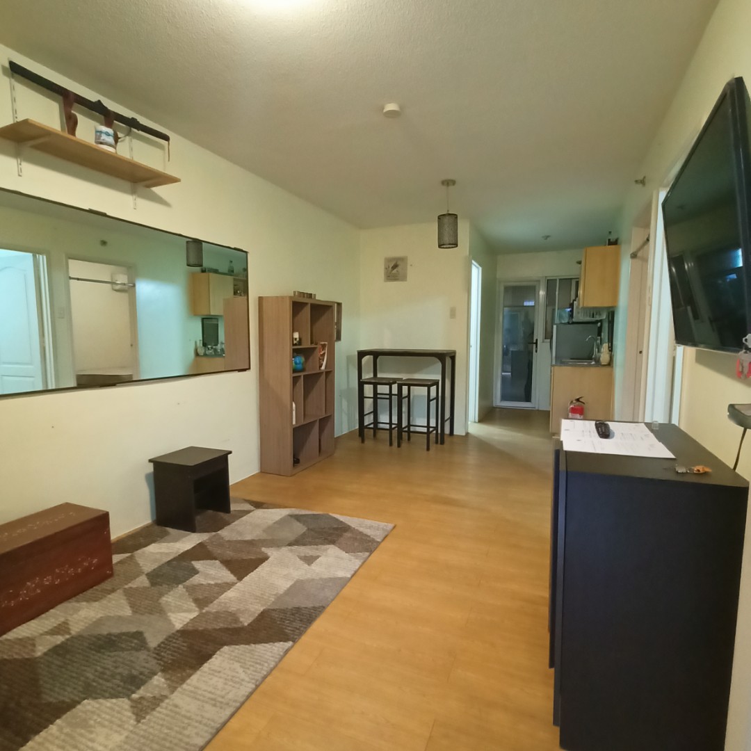 For rent 25k with parking CAPRI OASIS Pasig, Property, Rentals