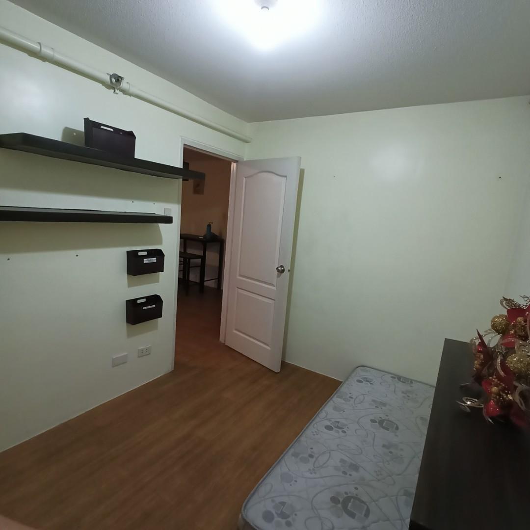 For rent 25k with parking CAPRI OASIS Pasig, Property, Rentals