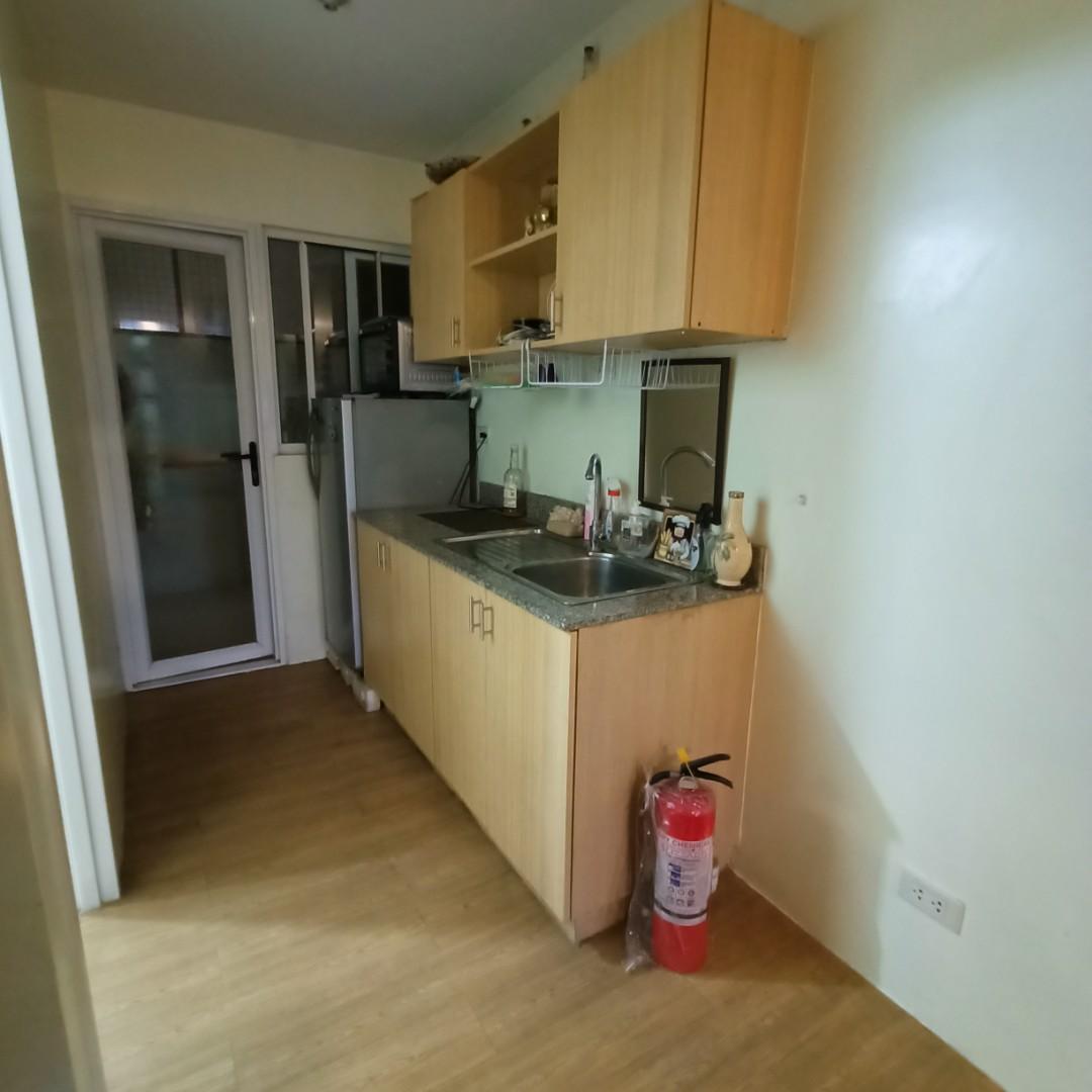 For rent 25k with parking CAPRI OASIS Pasig, Property, Rentals