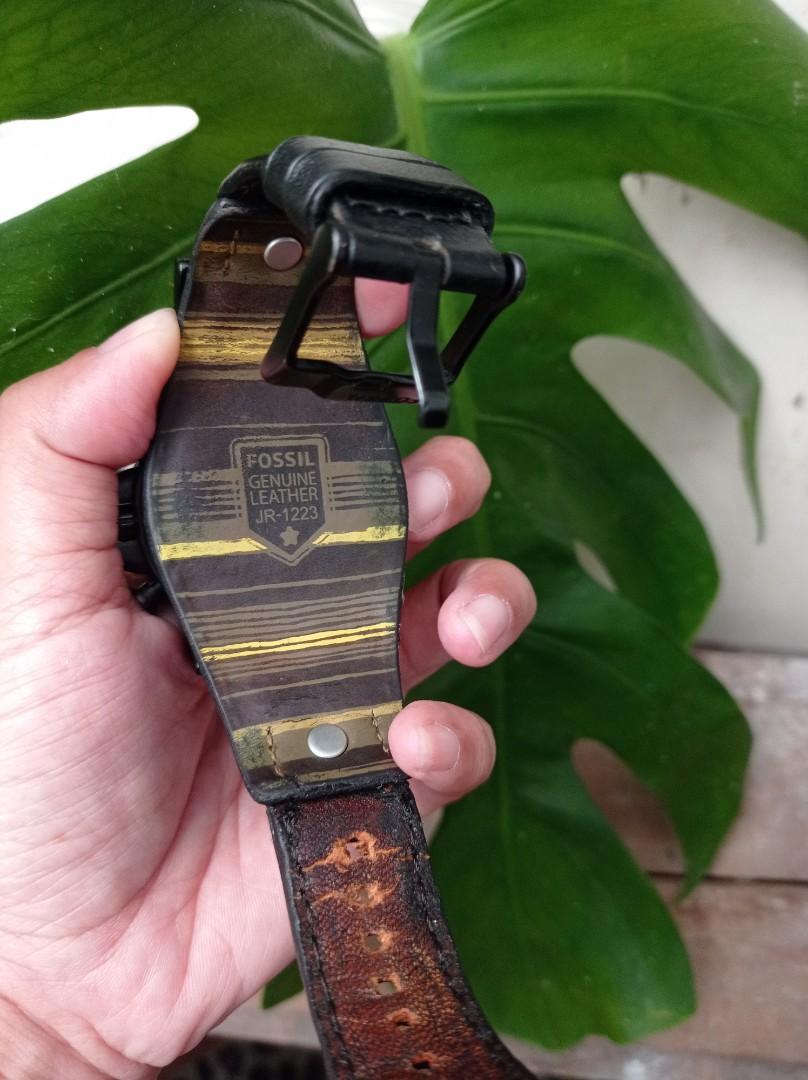 Fossil jr 1223 outlet