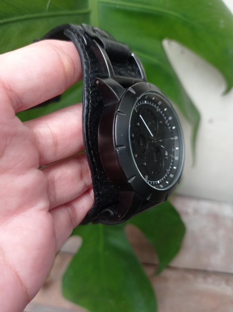 Fossil JR 1223 Fesyen Wanita Jam Tangan di Carousell