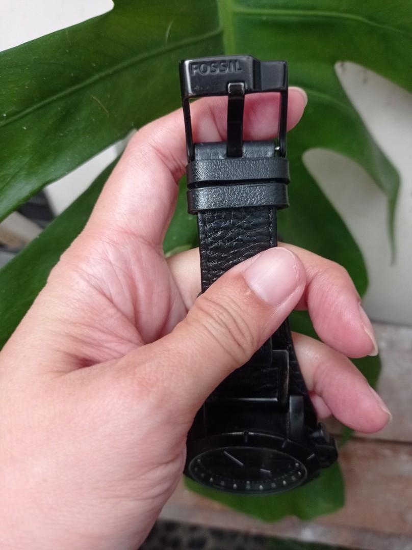 Fossil JR 1223, Fesyen Wanita, Jam 
