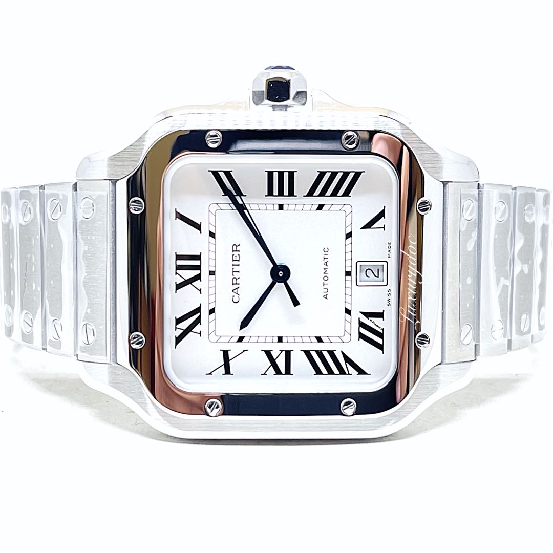 cartier wssa0018