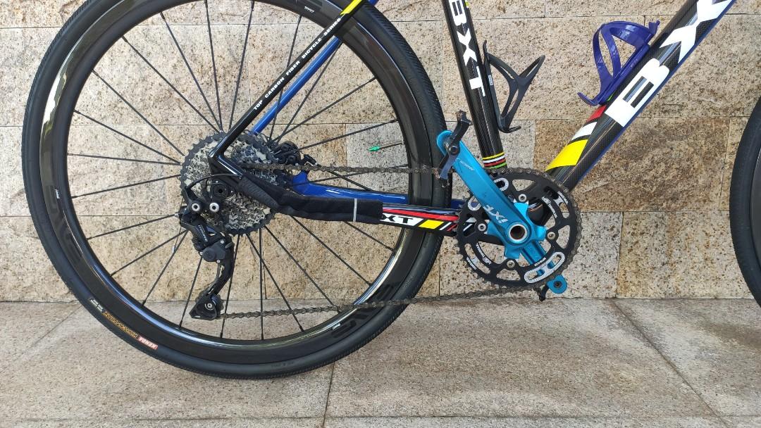 10kg online hybrid bike