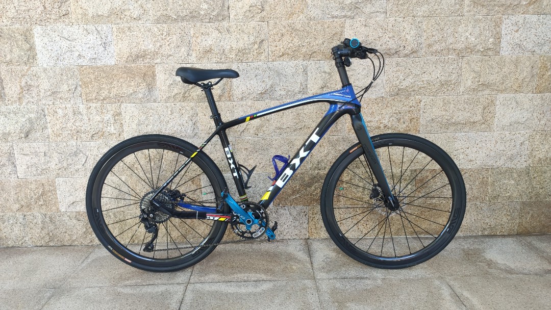 10kg online hybrid bike