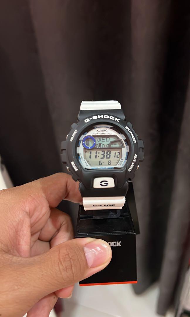 G shock hot sale sea snake