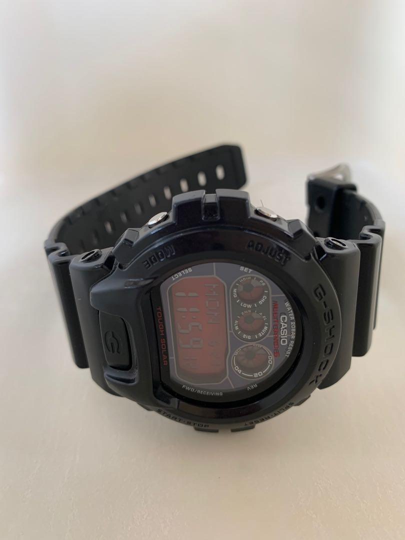 G shock Gw6900 cc1 Men s Fashion Watches Accessories Watches