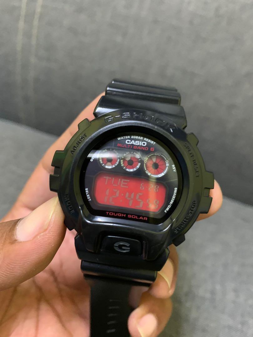 G shock Gw6900 cc1 Men s Fashion Watches Accessories Watches