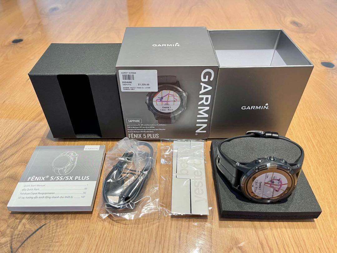 Harvey norman garmin online