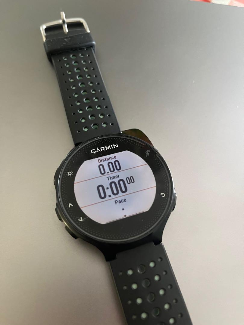 Garmin forerunner outlet 235 with music