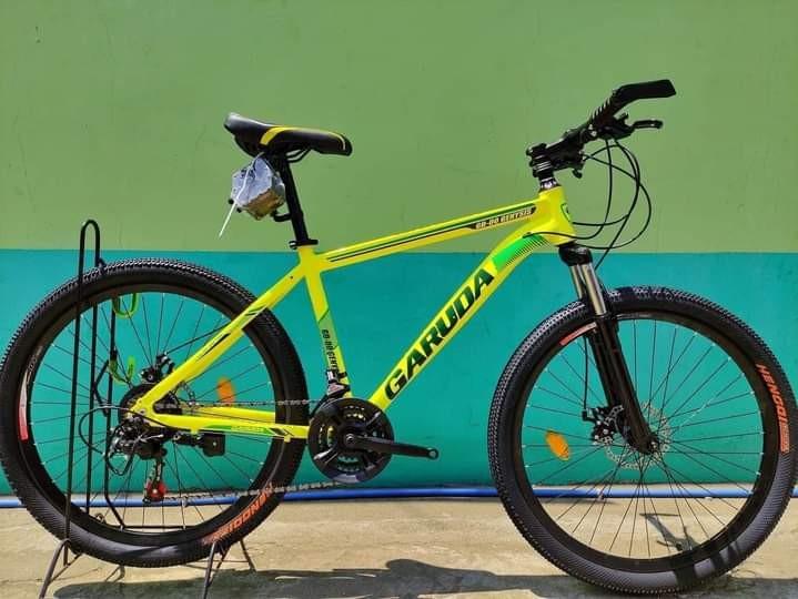 Garuda mountain bike price 2025