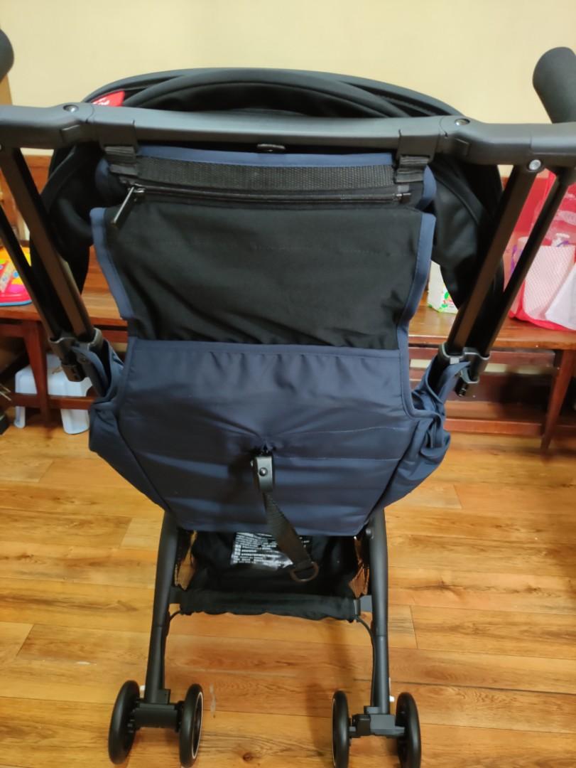 全新gb good baby pockit plus, 兒童＆孕婦用品, 外出用品, 外出用品 嬰兒車 Carousell