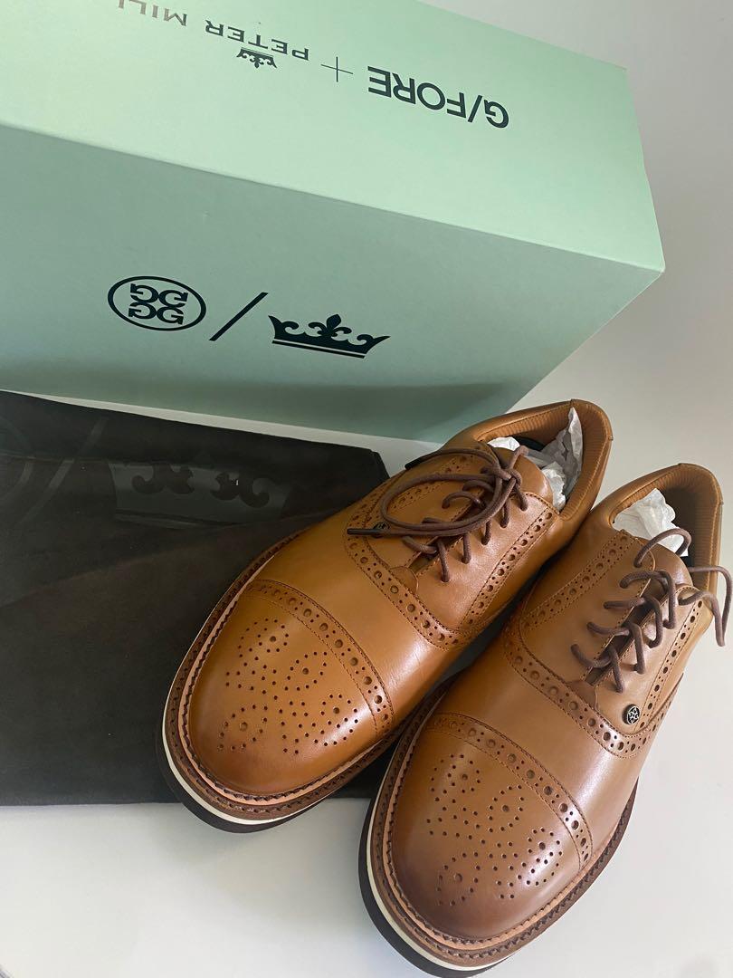 G fore peter millar shoes sale
