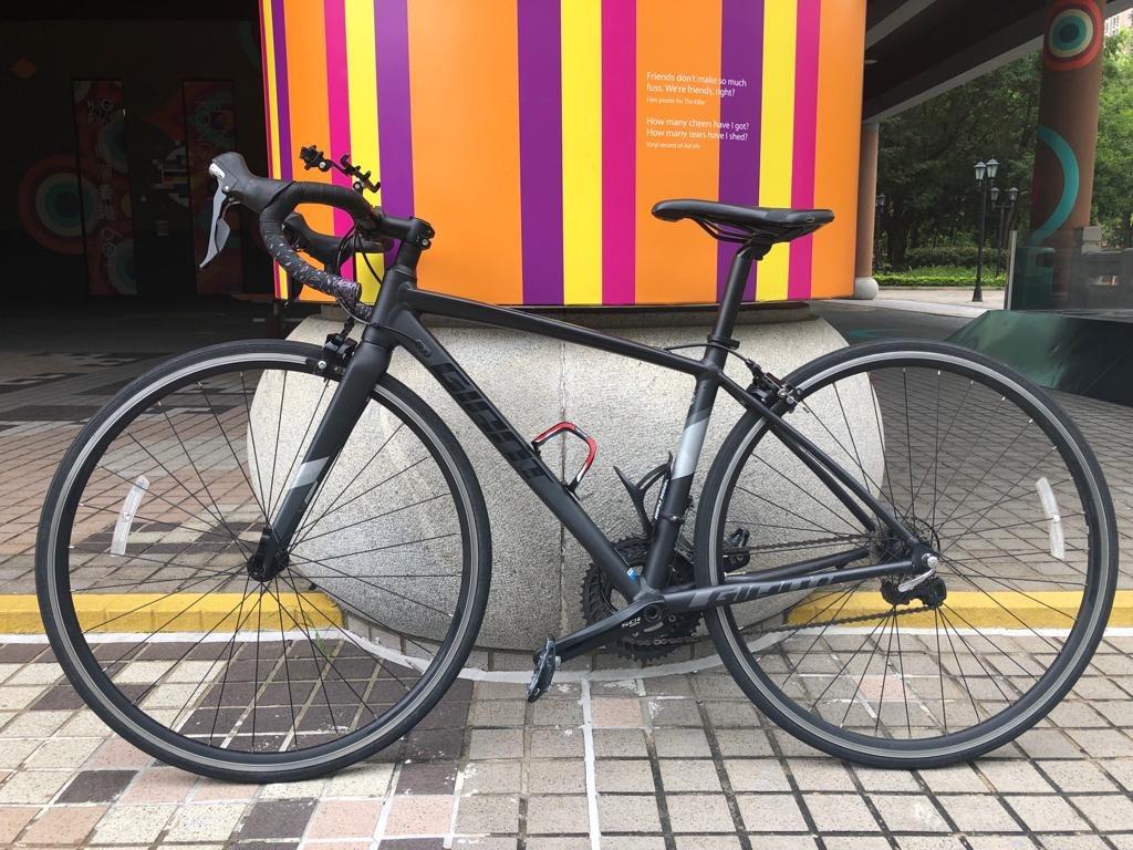 Giant on sale ocr classic