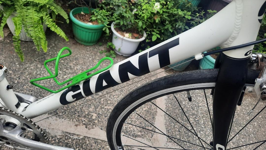 Giant Pace Roadbike, Sports Equipment, Bicycles & Parts, Bicycles