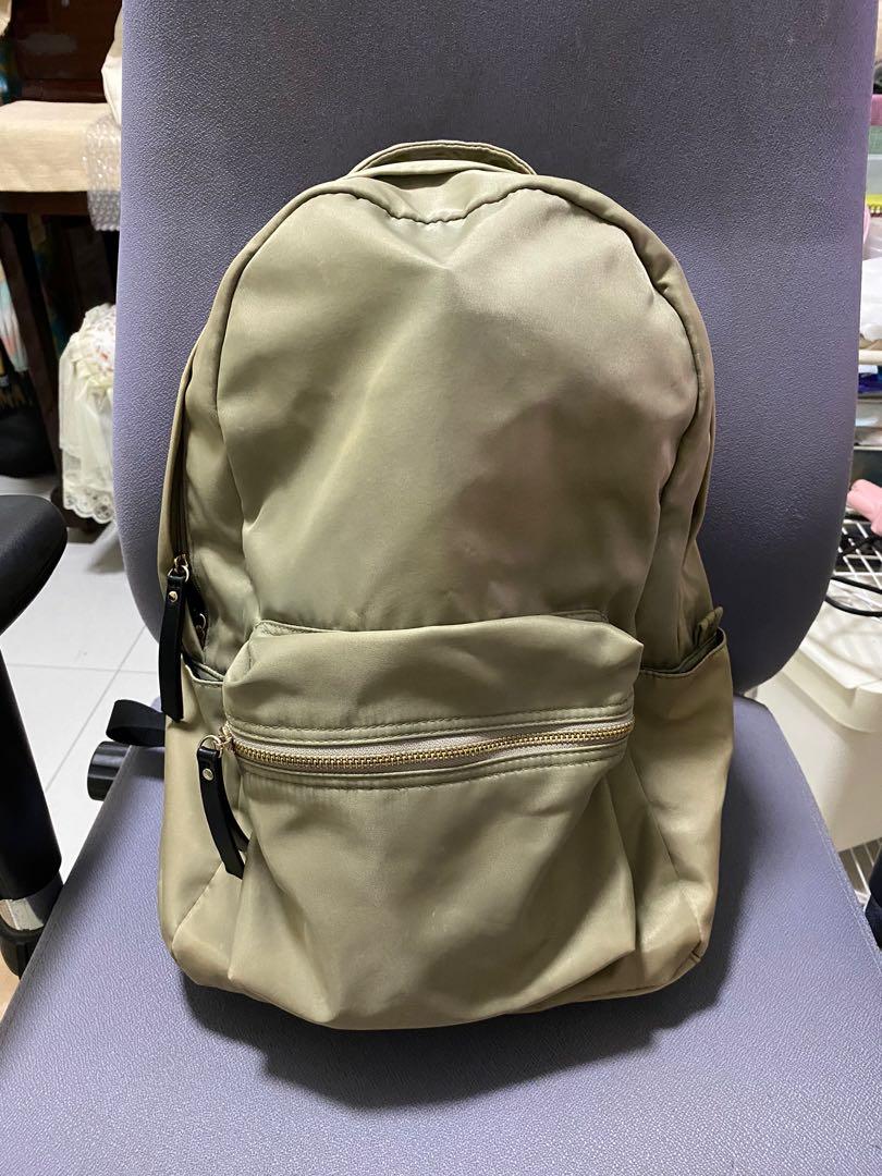 Global work backpack best sale