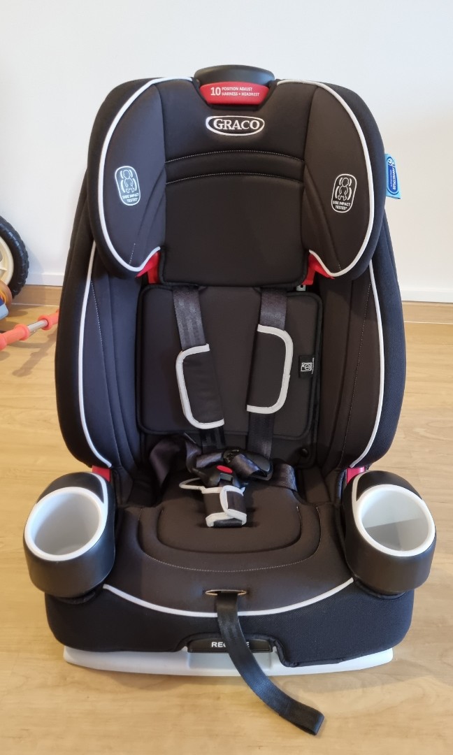 Graco 1946242 online