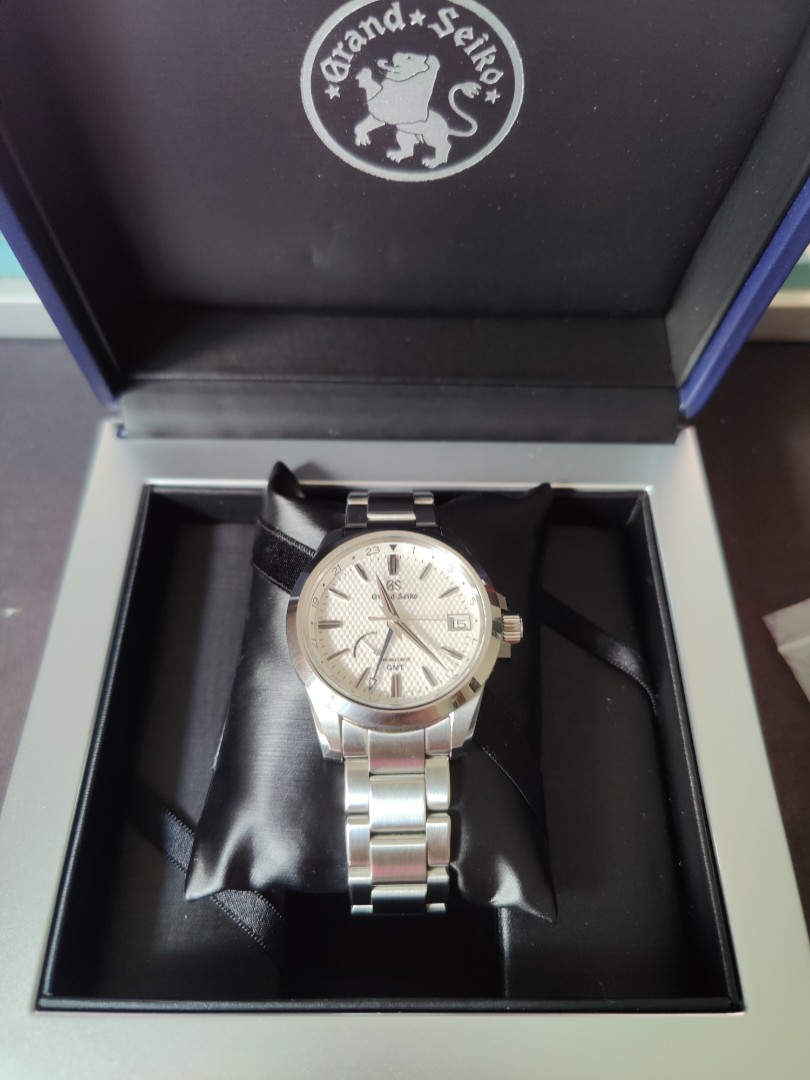 Sbge209 grand seiko shop