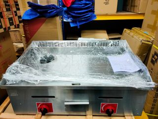 (Category: ) located in . Submitted by ProkitchenExcellentFnbWare (Listing ID 1169162052, Image 1). Description: .