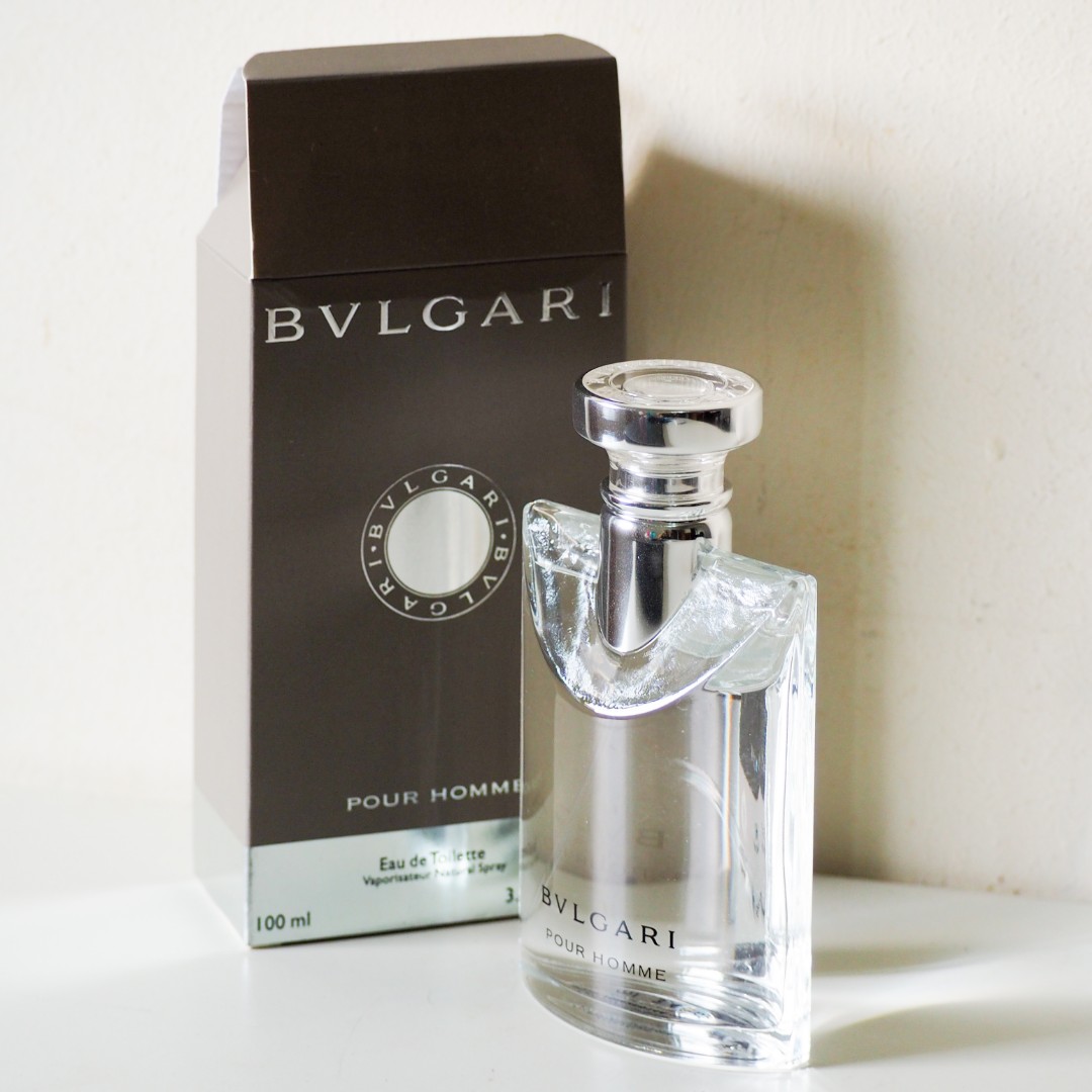 Bvlgari deals girl perfume