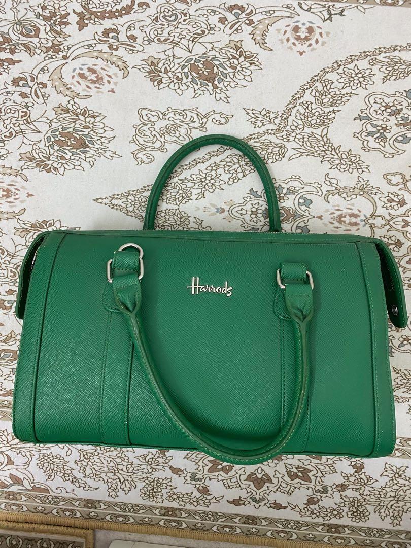 Goyard sale in harrods