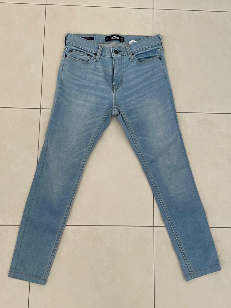 Epic flex skinny jeans 2025