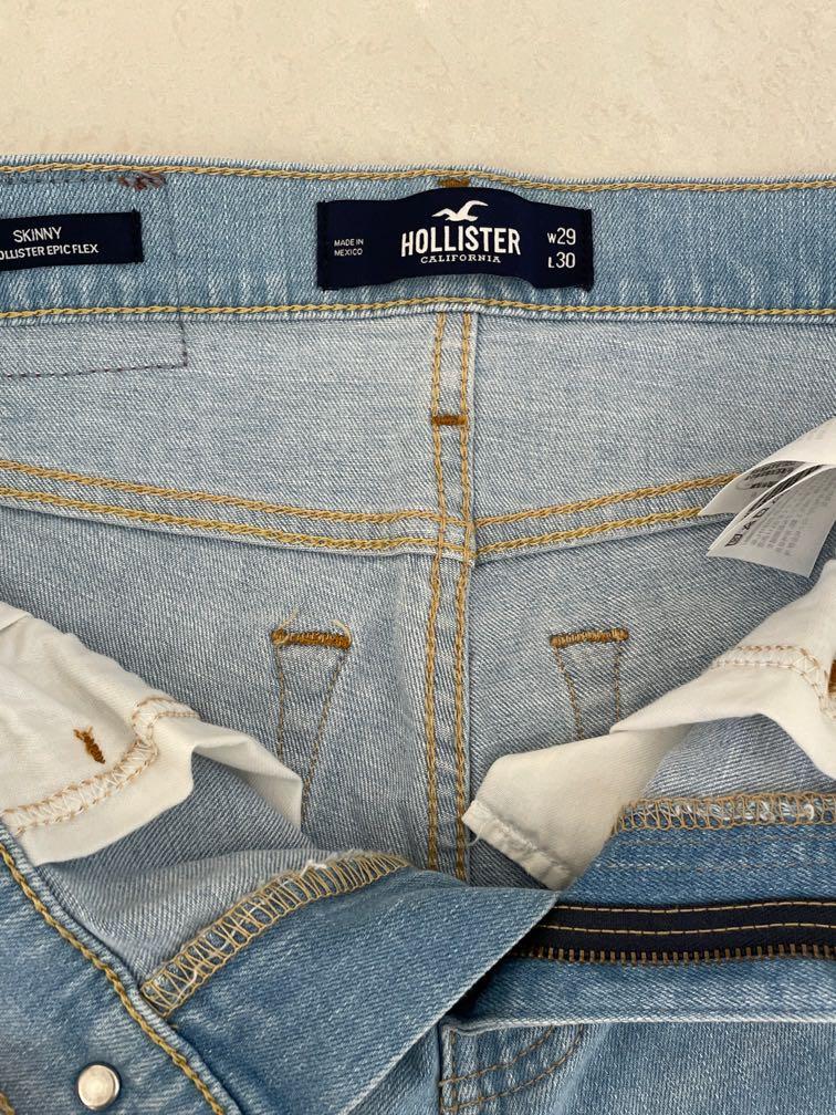 Epic flex skinny jeans shop