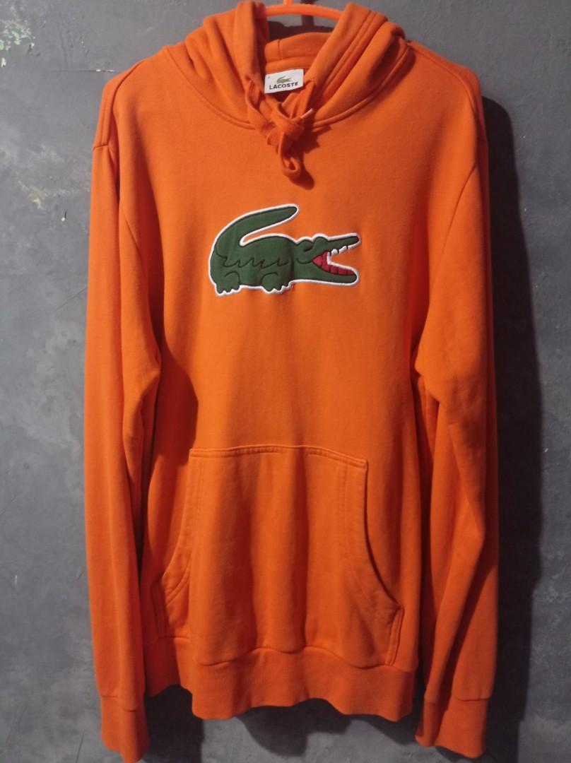 HOODIE LACOSTE ORIGINAL