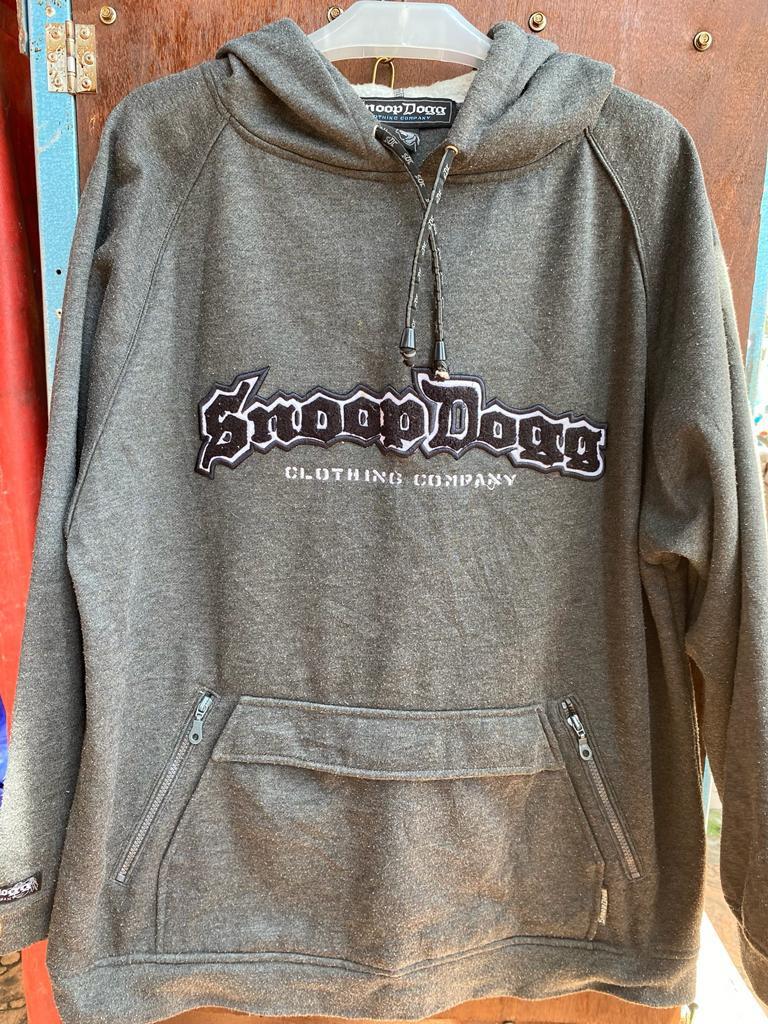 Hoodies Snoop Dogg, Men's Fashion, Tops & Sets, Hoodies on Carousell