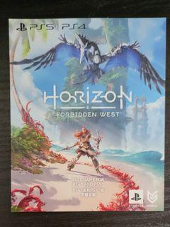 Horizon Forbidden West Digital Copy