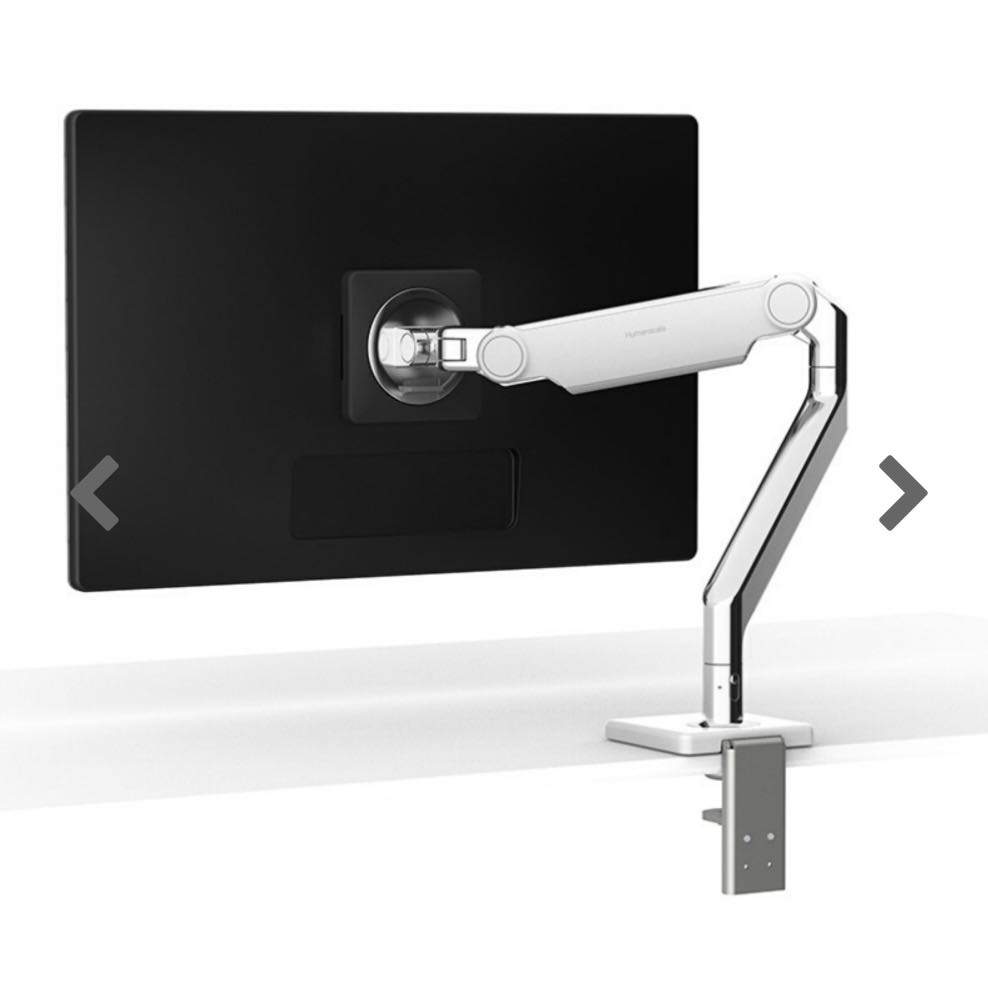 HumanScale Monitor Arm, Computers & Tech, Parts & Accessories, Other