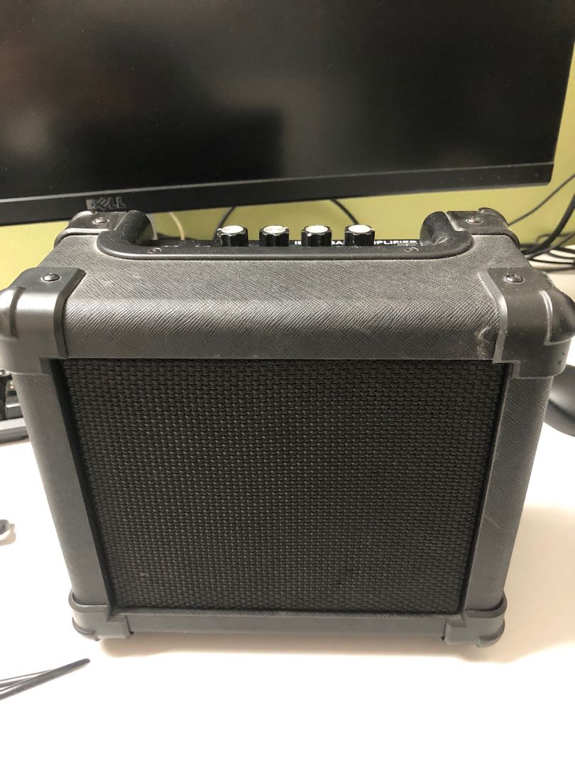Ibanez IBZ2B Bass Amplifier