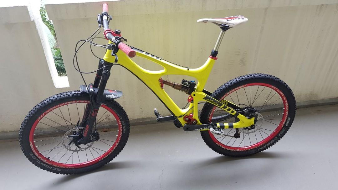 Ibis mojo hd for sale outlet