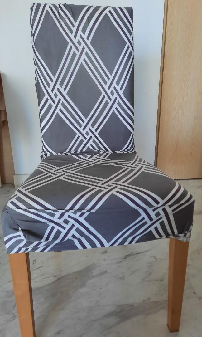 Ikea harry chair covers sales