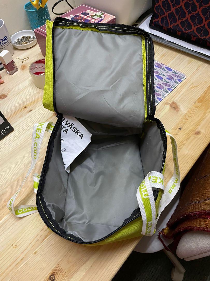 Ikea Kylvaska Tarta Lunch Bag