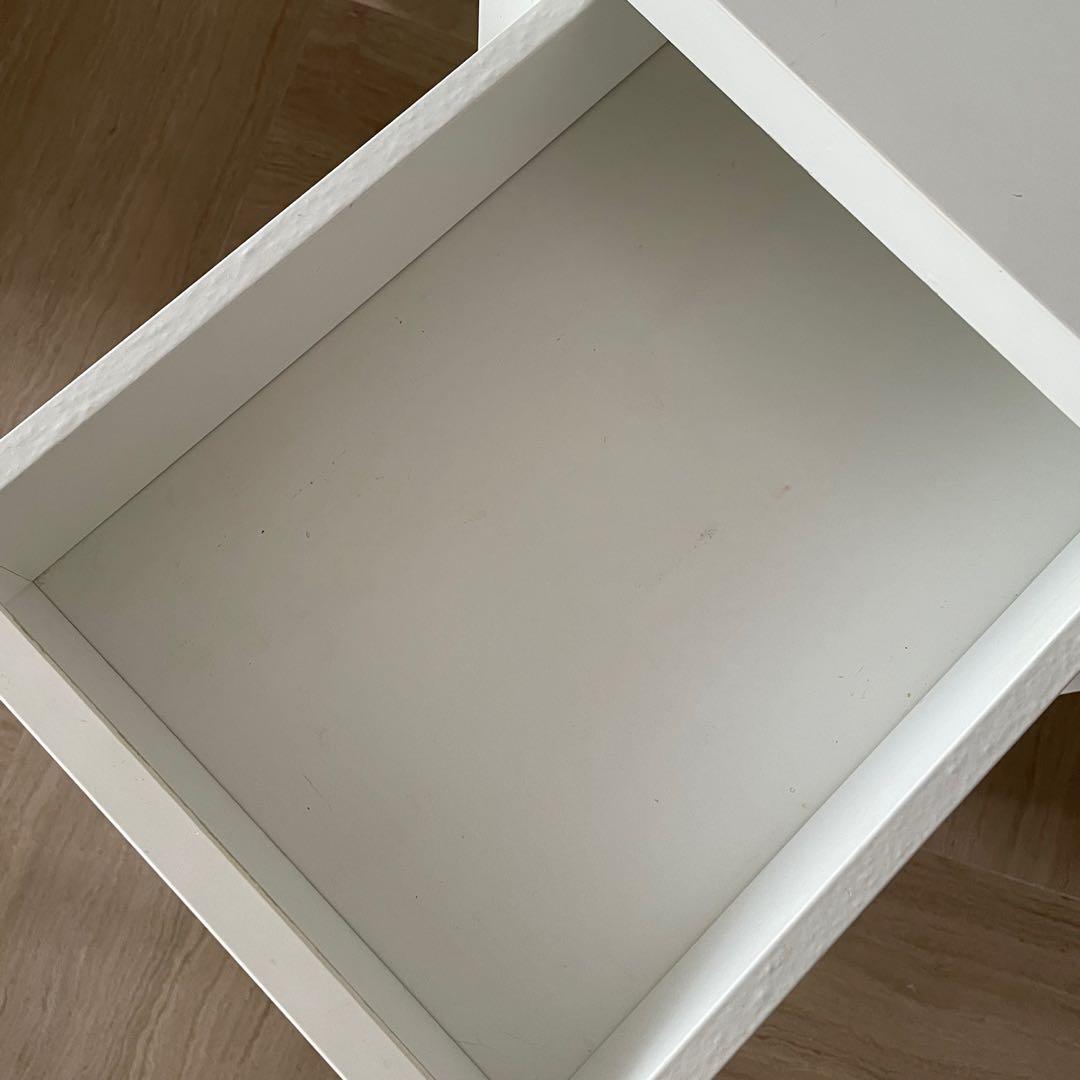 IKEA MICKE Drawer, Furniture & Home Living, Furniture, Shelves