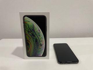 iPhone XS 64GB Space Gray