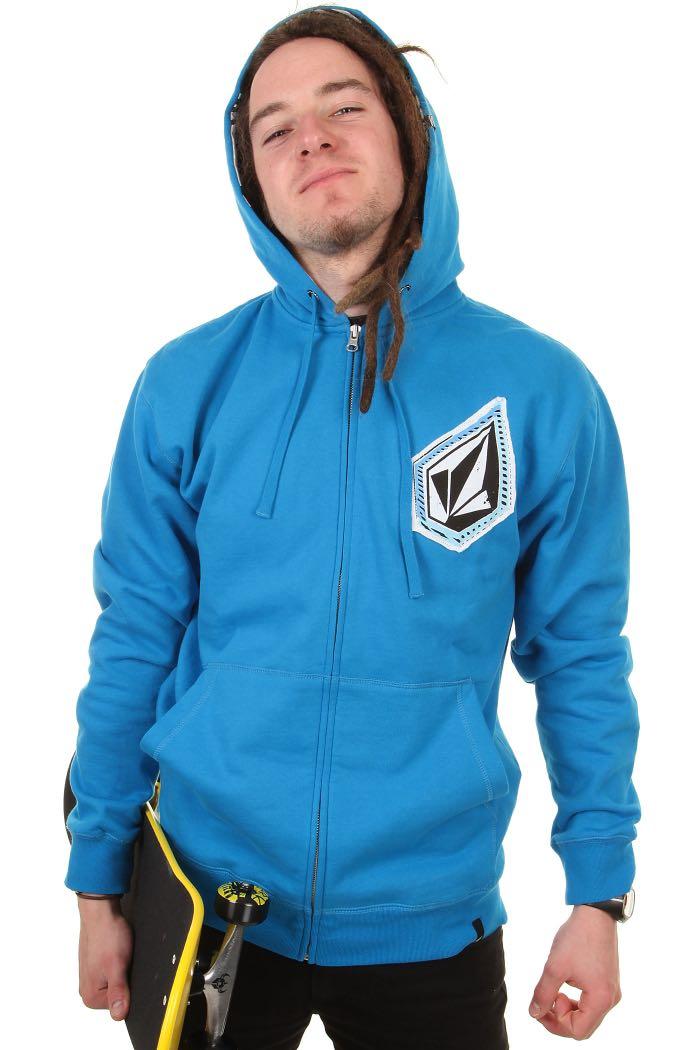 Hoodie volcom original cheap