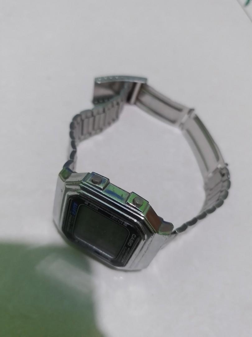 casio a179w price
