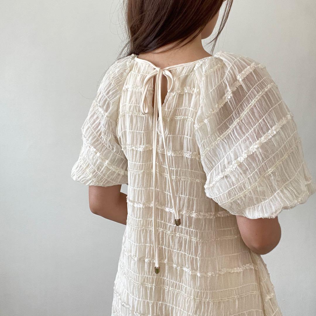 Janesuda X Pomelo Dress, Women's Fashion, Muslimah Fashion, Dresses on